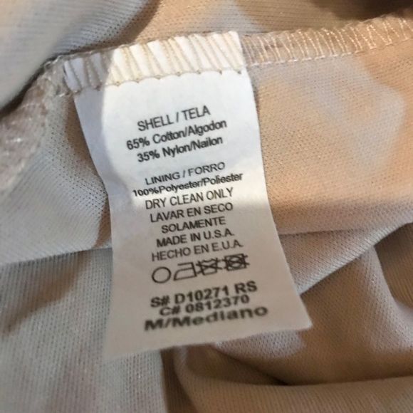 NWOT Modcloth | Mystic | Crochet Overlay Black Dress | Pink Ruffle Above Bodice - Picture 9 of 11